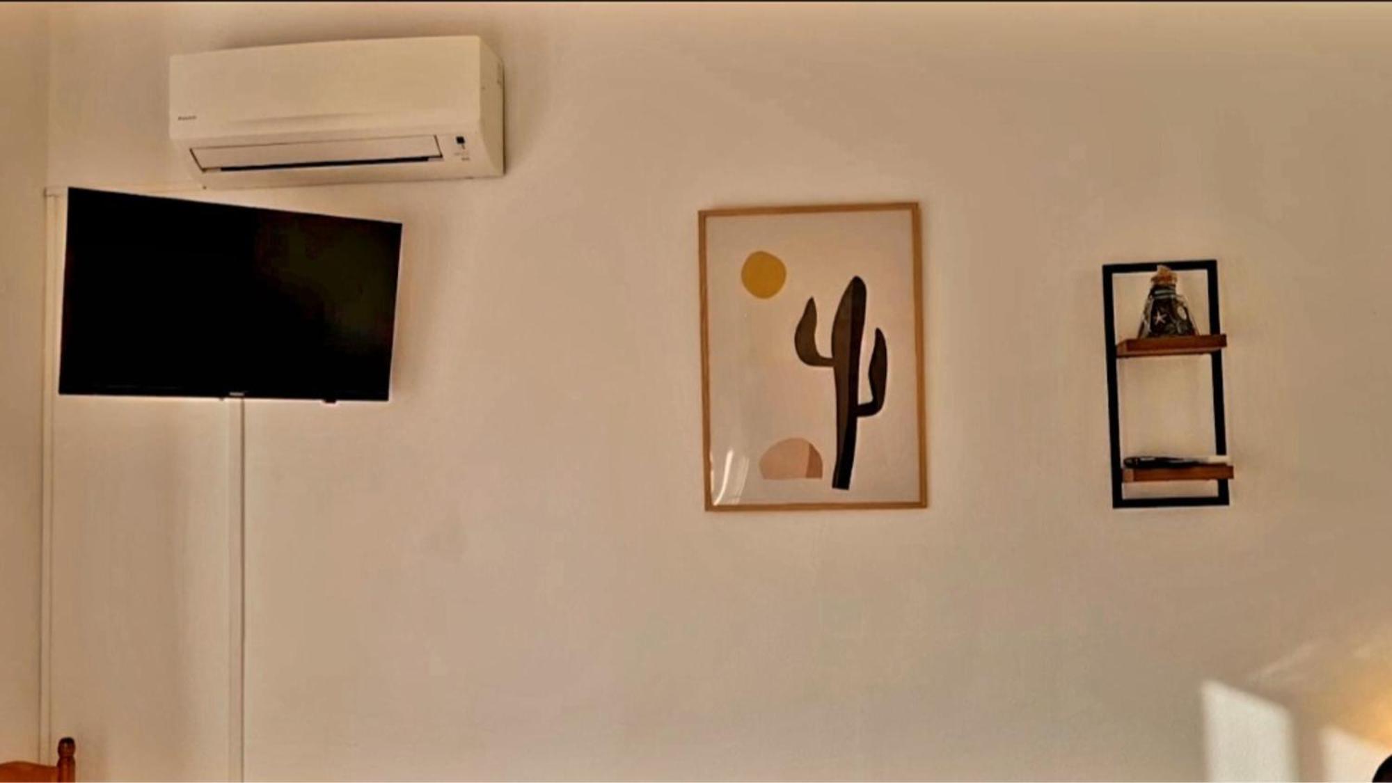 Appartement Kalliste, Logements Avec Vue Citadelle De Bonifacio 보니파시오 외부 사진