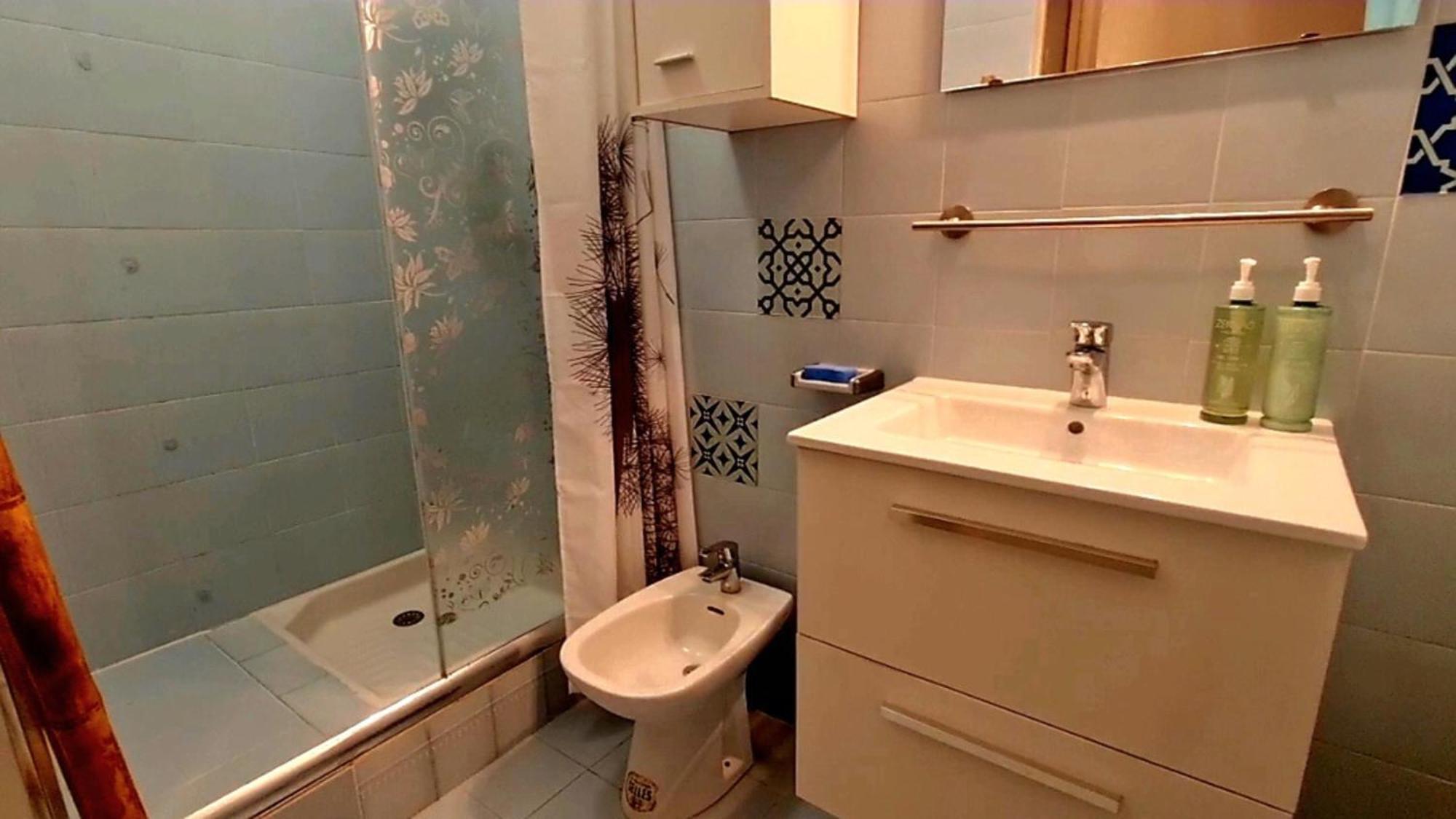 Appartement Kalliste, Logements Avec Vue Citadelle De Bonifacio 보니파시오 외부 사진