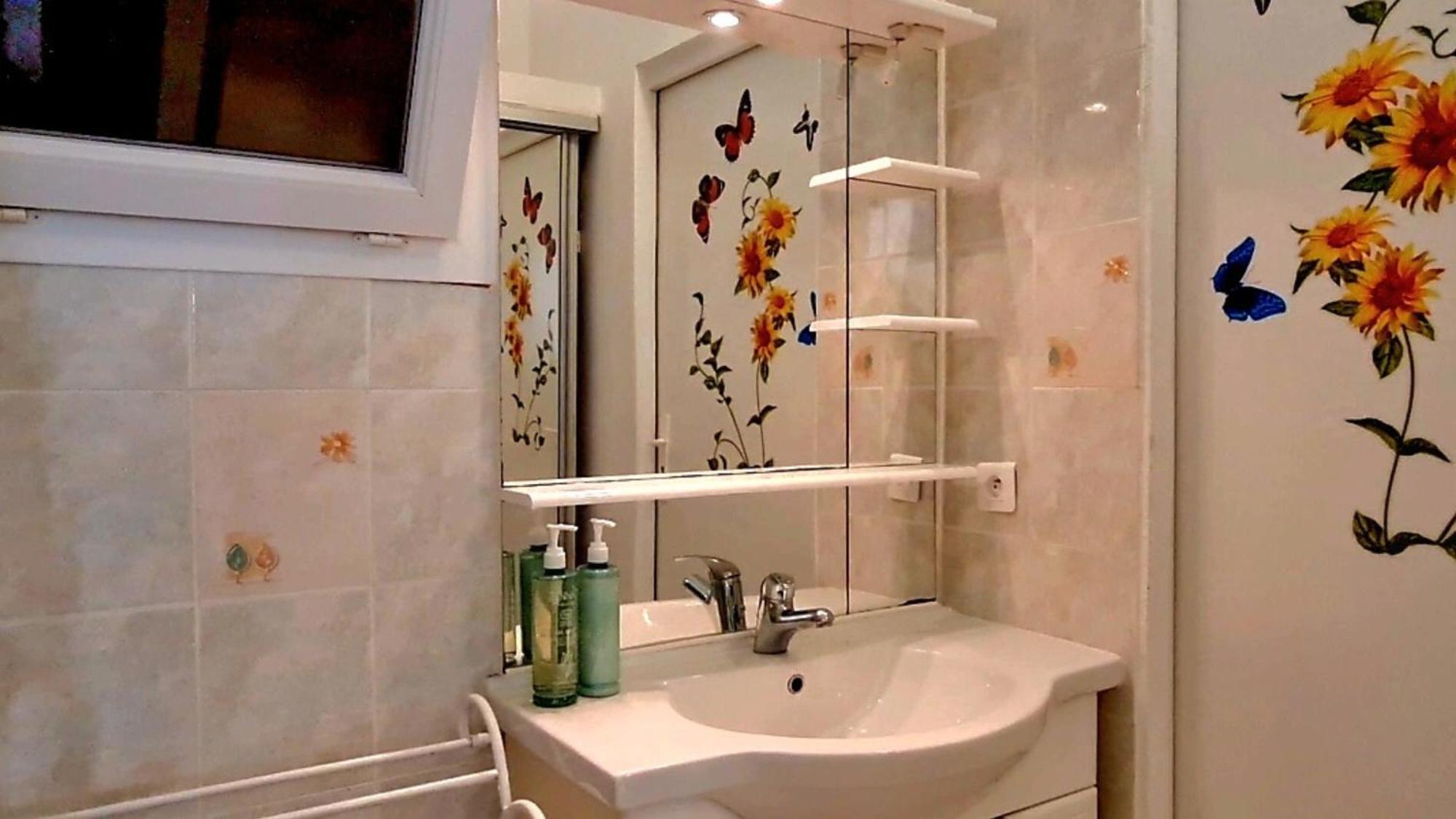 Appartement Kalliste, Logements Avec Vue Citadelle De Bonifacio 보니파시오 외부 사진